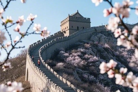 Five day tour of Beijing