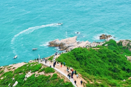 What Are the Must-Do Things in Shenzhen?