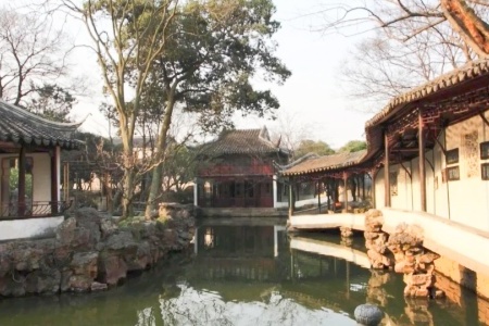 Suzhou in One Day: A Crash Course in Classical Chinese Beauty