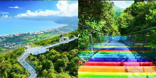 Yalong Bay Tropical Paradise Forest Park,china tour,3 days in sanya.jpg