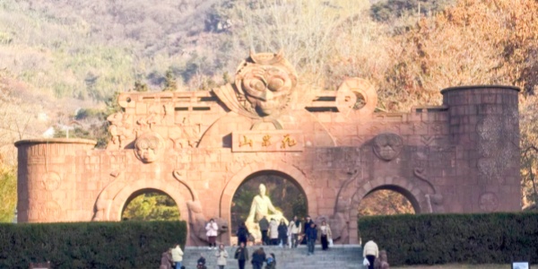 china travel,pesona travel,huaguo mountain,1.jpg