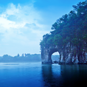 10 Iconos culturales de Guilin: Donde cada pico, Pagoda y leyenda cuenta una historia