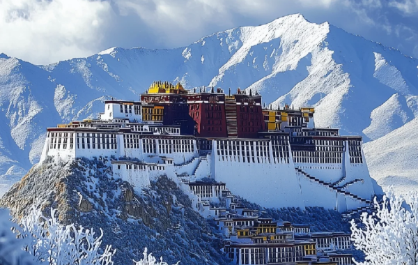 Potala Palace