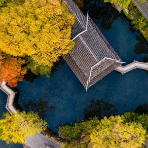 Los mejores lugares para ir en China-Suzhou