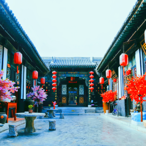 Pingyao의 상위 10 문화 Odysseys : 헤리티지의 영혼을 비난