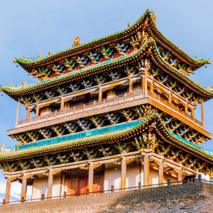 Shanxi의 상위 10 관광 명소