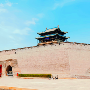 3 일 Shanxi 투어: 자연의 아름다움과 고대 원더 발견