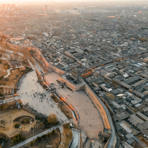 Shanxi Ancient City & Vinegar Culture 2-Day Tour