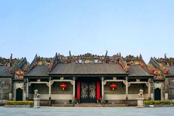 اليوم 2: جولة يوم غوانغزو