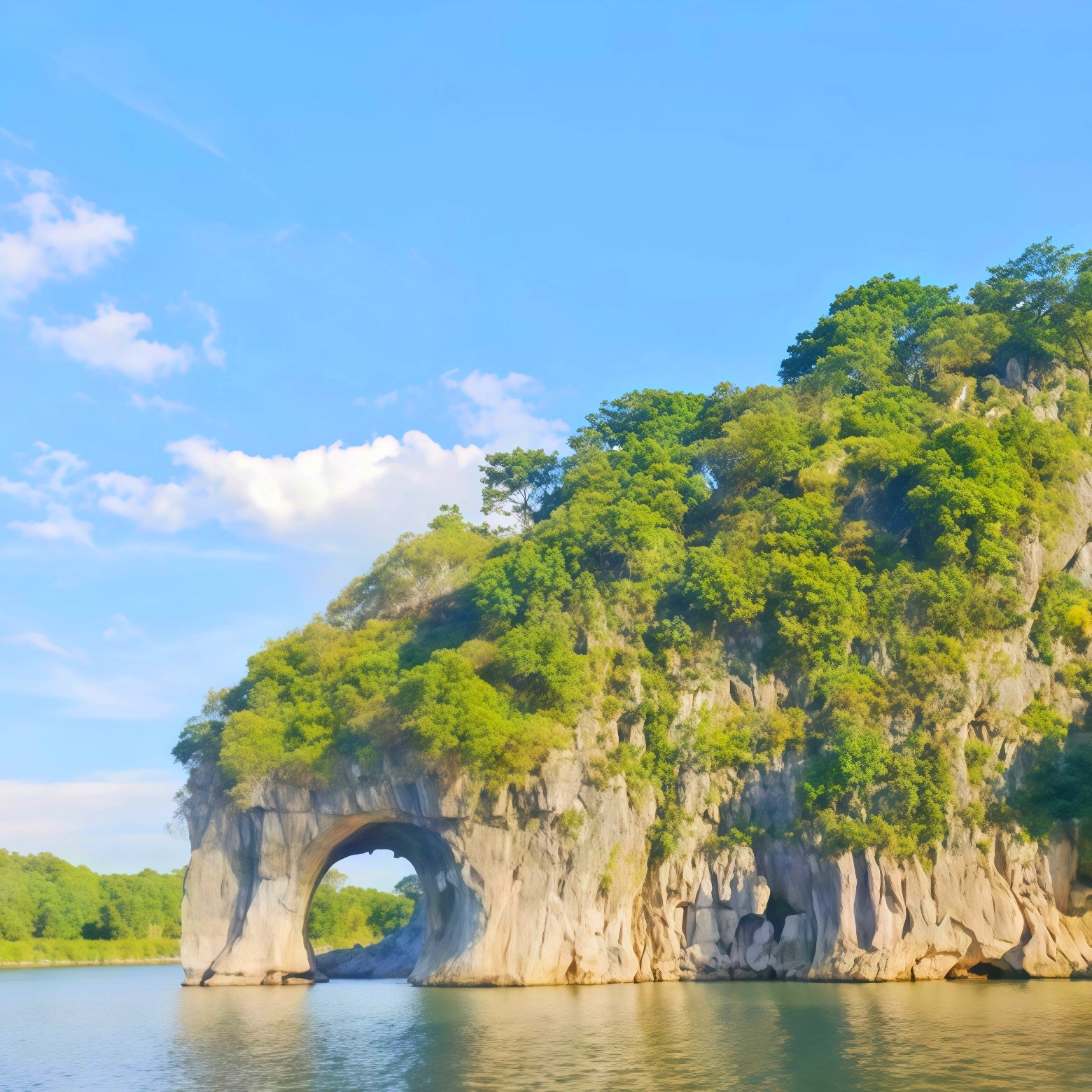 Guilin Weather Guide: Consejos para los viajeros de todo el mundo