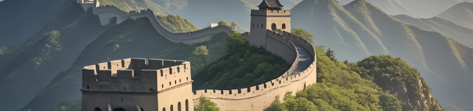 The Total Length of the Great Wall of China Unveiled and the Indepth Tourist Guide -Crosing Two Thousand Years of Civilizational Backbone and Traveling Wisdom
