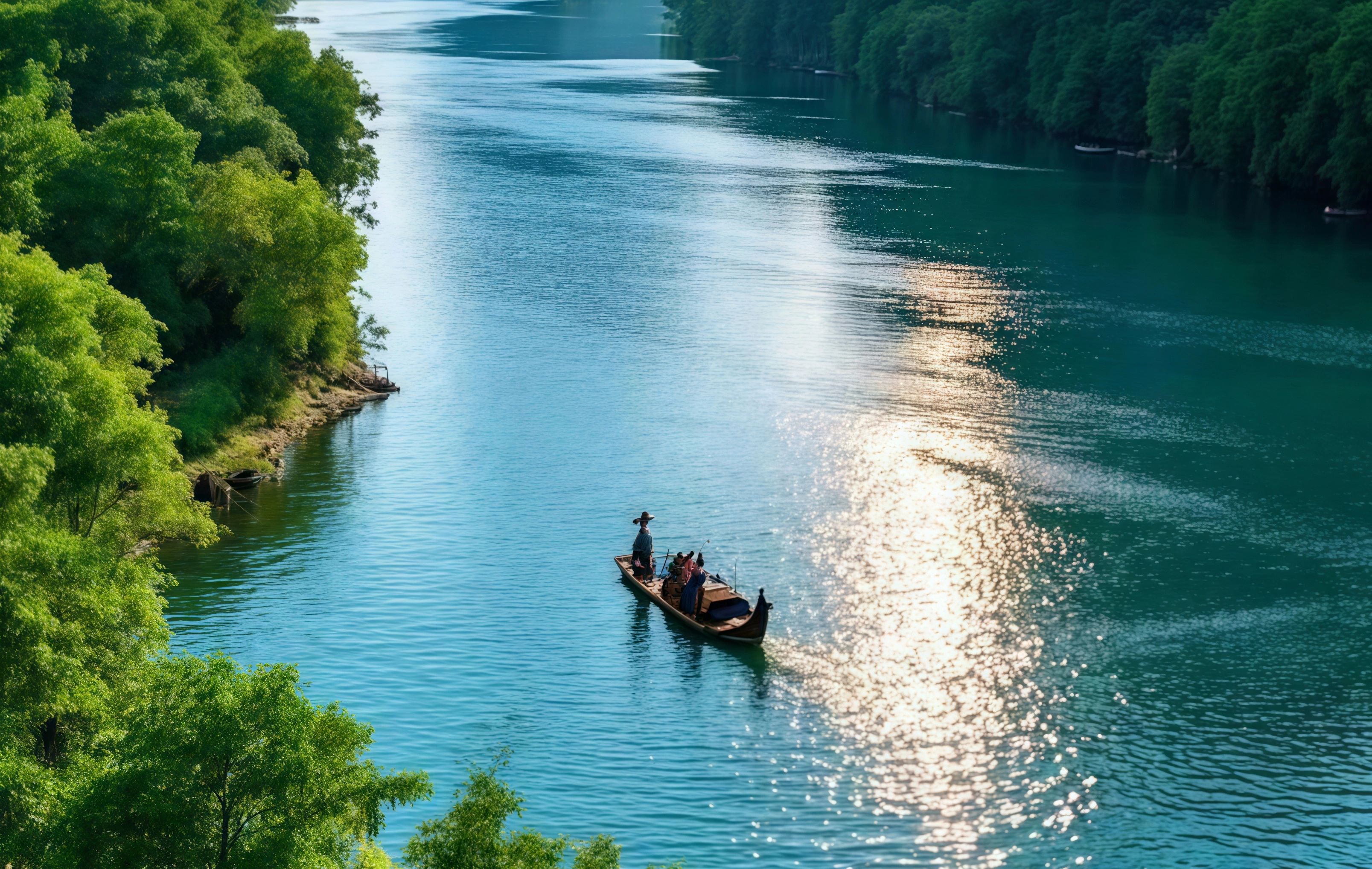 7-Day Guangzhou-Zhangjiajie-Guilin Adventure: A Journey Through Cantonese Delights, Fairyland Mountains & Misty Rivers