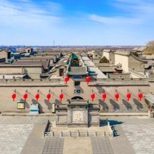 Pingyao 고대 도시 여행 가이드 : Common Pitfalls를 피하기위한 필수 팁