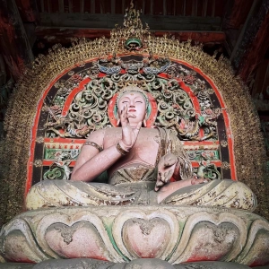 Pingyao 고대 도시 교통 가이드: 거기에 도착하는 방법 & 이동 주위에