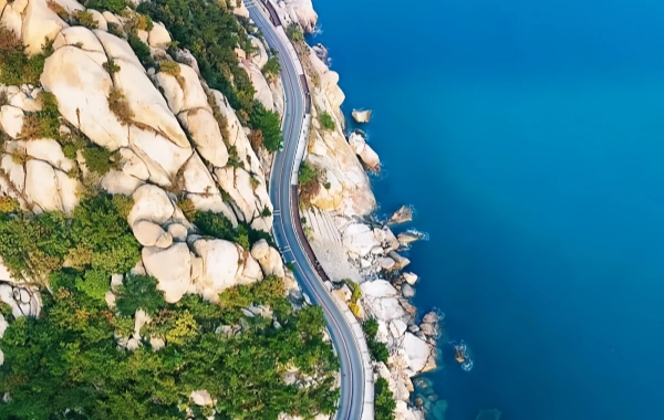 Le 10 migliori esperienze culturali a Qingdao: Scopri l'anima di una città costiera