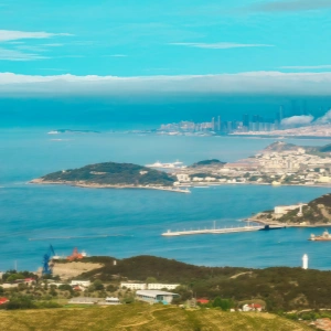 Guida di stile stagionale Qingdao: Vestire per la gemma costiera cinese attraverso tutte le quattro stagioni