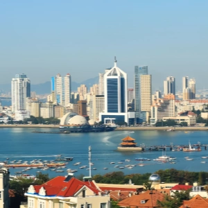 I migliori 10 attrazioni da non perdere a Qingdao