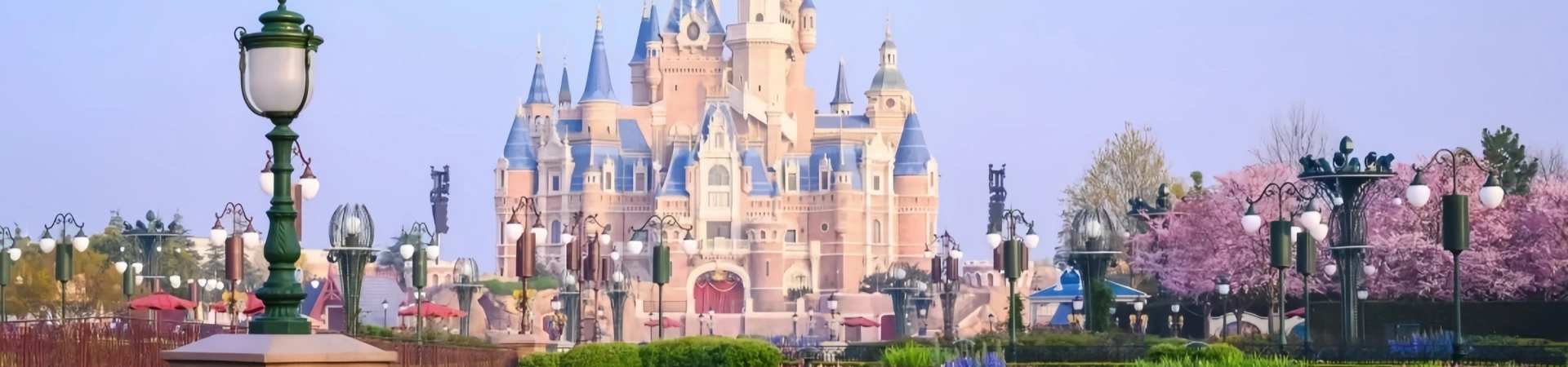 يجب أن يكون فيزيت الخلاصات في شنغهاي: استكشاف الوجهات السياحية العليا في لؤلؤة الشرق