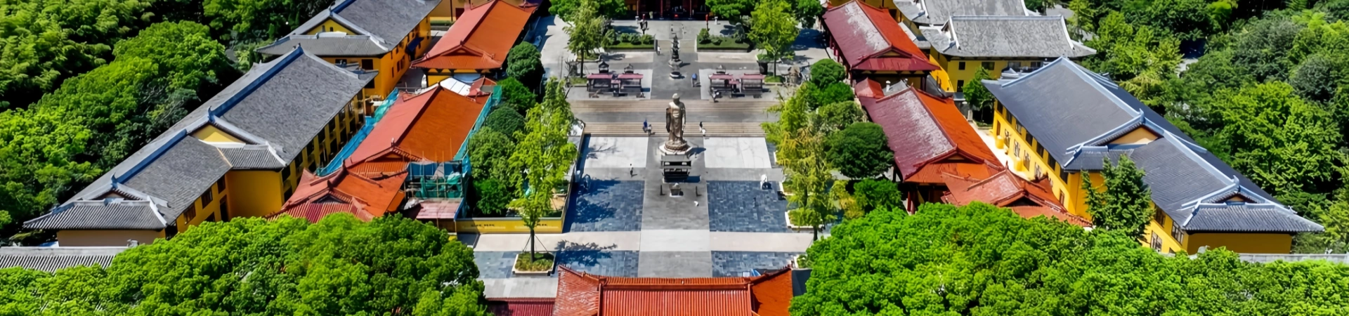 Grand Bouddha de Lingshan : un guide complet du Bouddha géant majestueux de Chine
