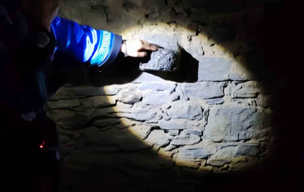 Taoping Qiang Village:A Journey of Discovery from a Thousand-Year-Old Castle to One of the World's Best Tourist Villages-2