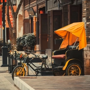 دير يونان: جورني من خلال العجائب الطبيعية، الرياضيات الثقافية،