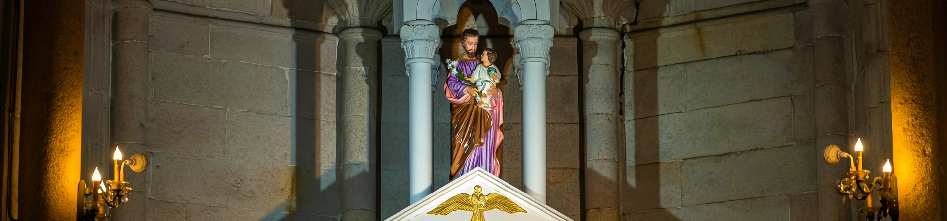Sacred Heart Cathedral Guangzhou: Mass Times, Schedule & Visiting Guide