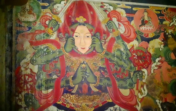 Furong Ancient Town