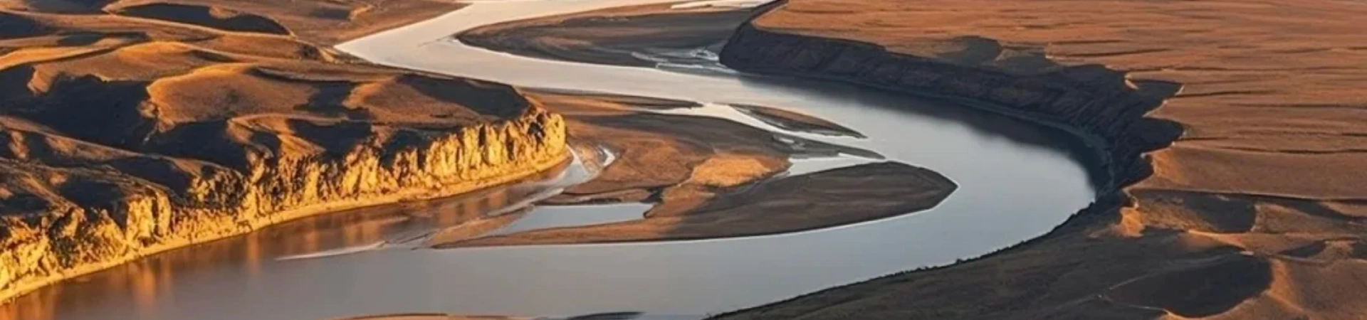  The Yangtze and Yellow Rivers: The Magnificent Scenery and Millennia-Old Civilization of China's Mother Rivers