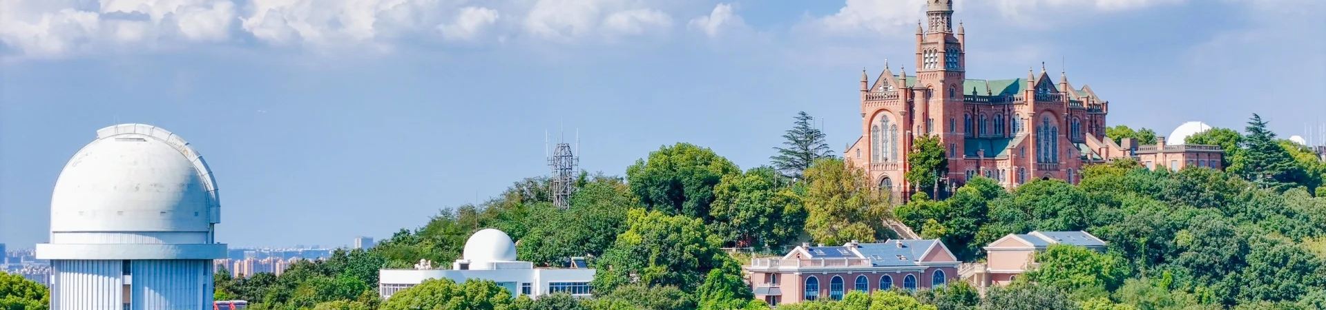 Sheshan Hill