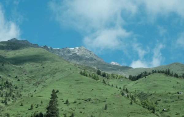 Monte Siguniang: L'Eterno Call of the Eastern Holy Mountain and Outdoor Paradise