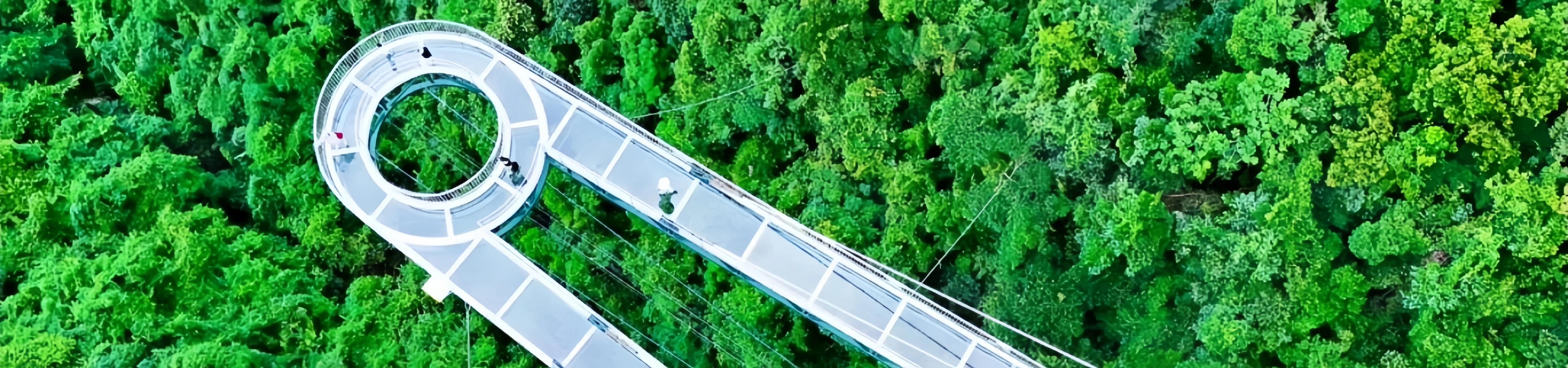 Yanoda Rainforest Cultural Tourism Zone