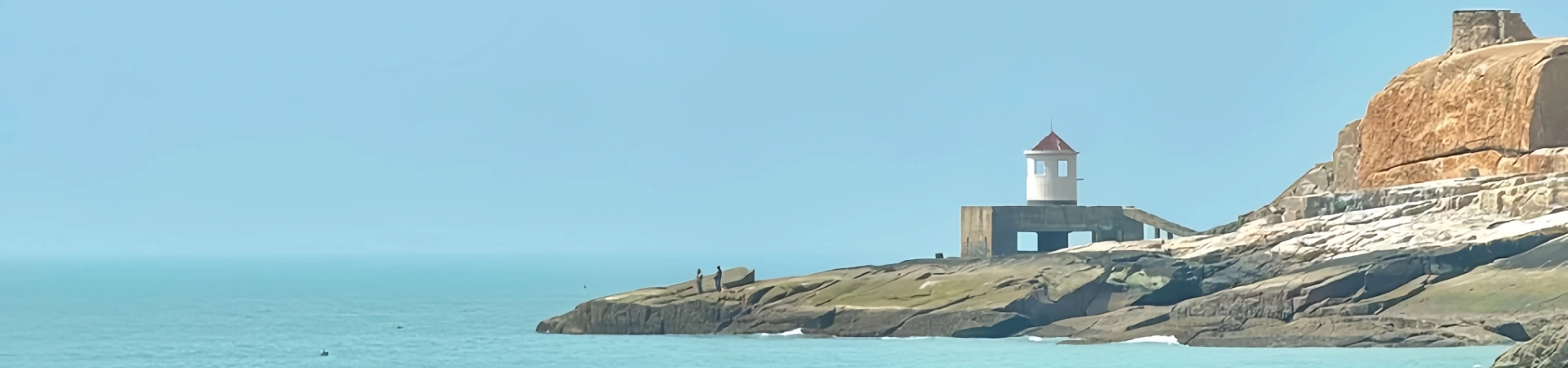Pingtan Island
