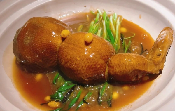 Top 10 Shanghainese Dishes