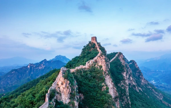 اليوم 3: بيجين