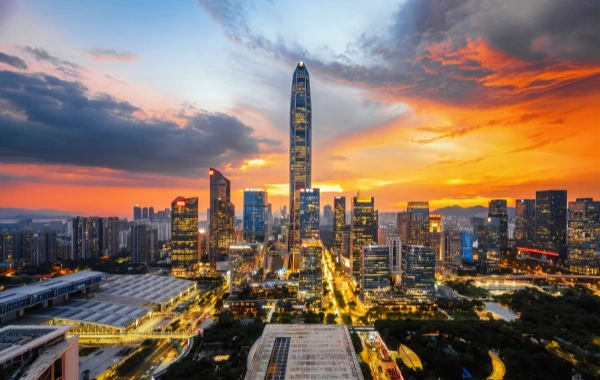 اليوم السابع: شينزين