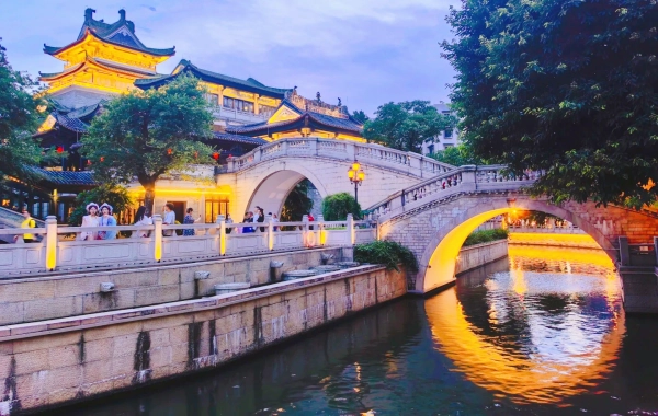 اليوم 2: غوانغزو