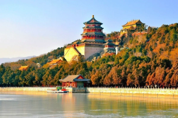 اليوم 2: بيجين