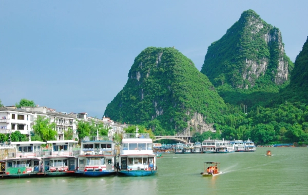 اليوم الخامس: غيلين