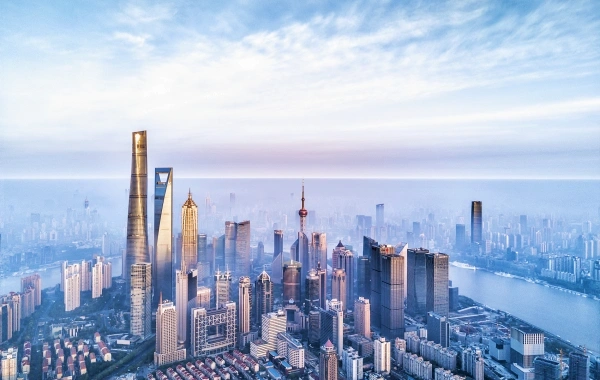 اليوم التاسع: مغادرة شنغهاي