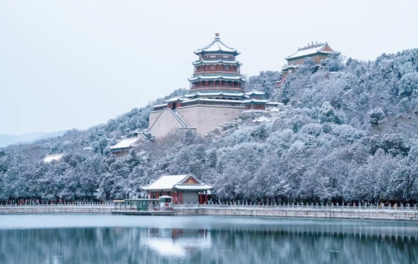 اليوم 2: بيجين