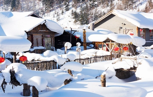 اليوم الثامن: مدينة الثلج إلى يابولي