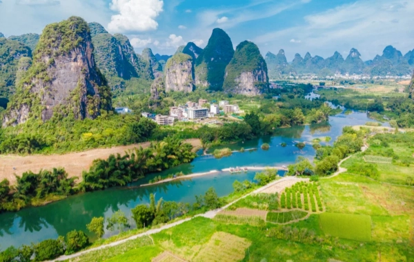 اليوم السادس: يانغشو