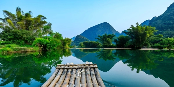 اليوم السادس: يانغشو