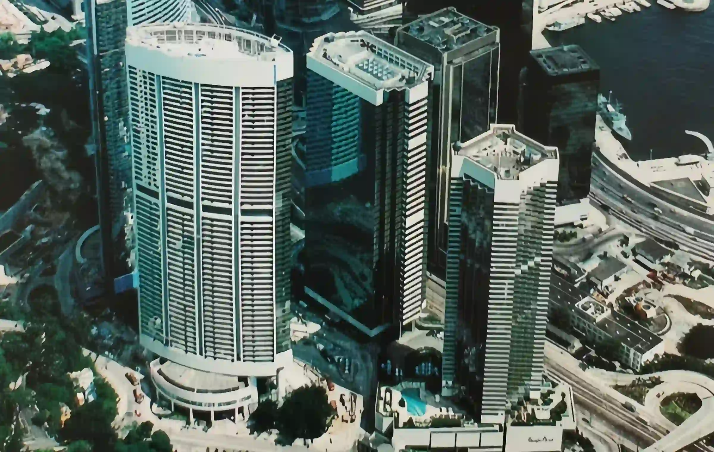 اليوم 13: مغادرة هونغ كونغ