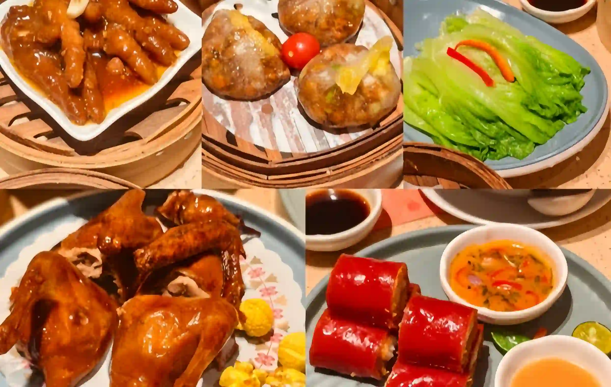 اليوم 13: مغادرة هونغ كونغ