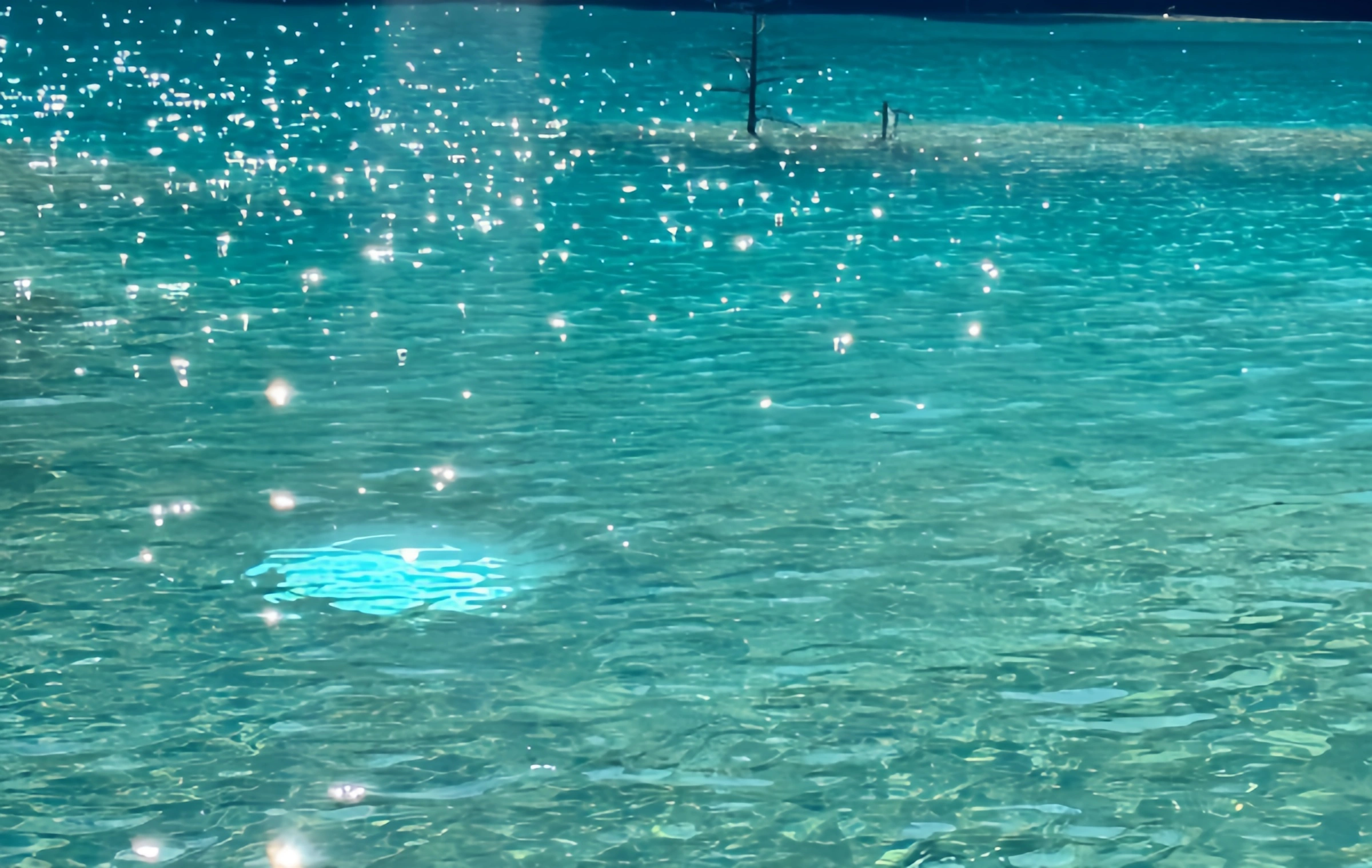 اليوم 5: جبل داد تنين سنو وادي القمر الأزرق