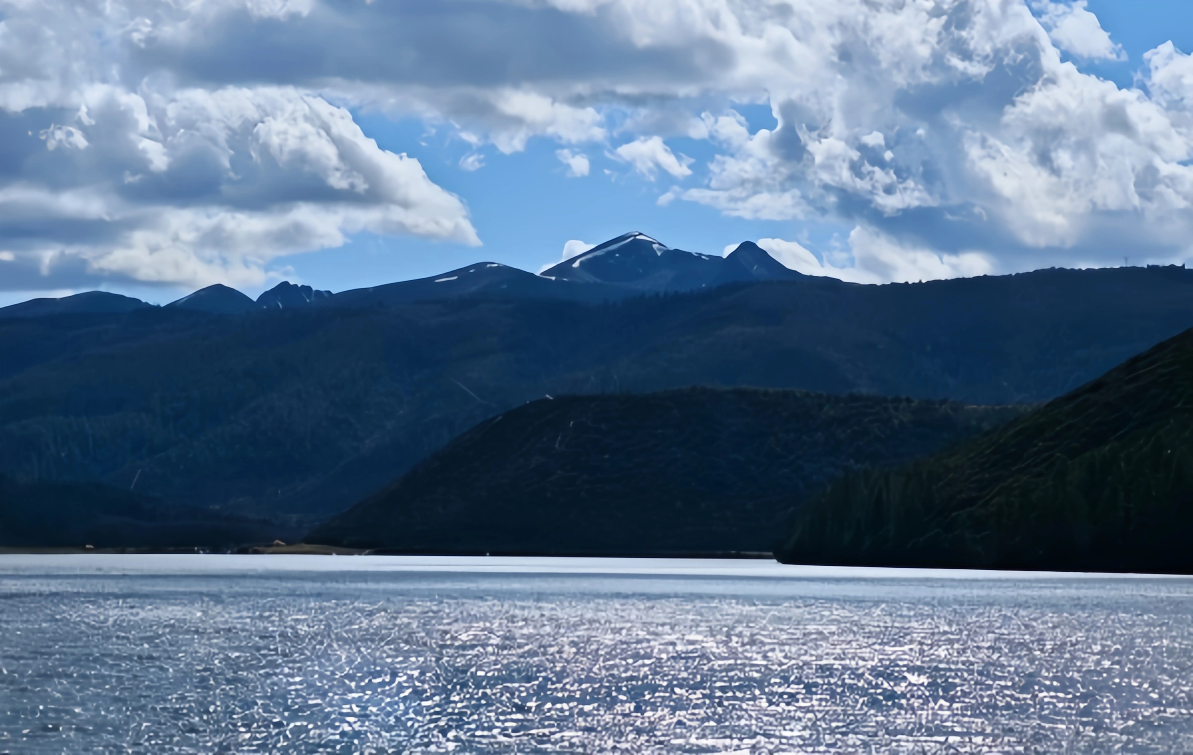 اليوم 7: متنزه بوداكو الوطني