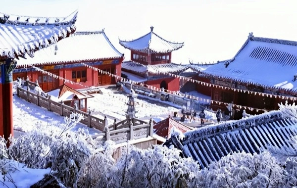 Furong Ancient Town