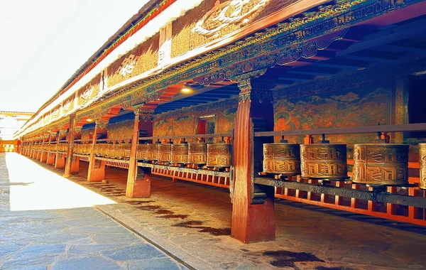 Furong Ancient Town