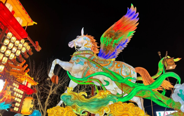 Furong Ancient Town